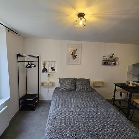 Cosy Studio Confort Etampes-sur-Marne Eksteriør billede