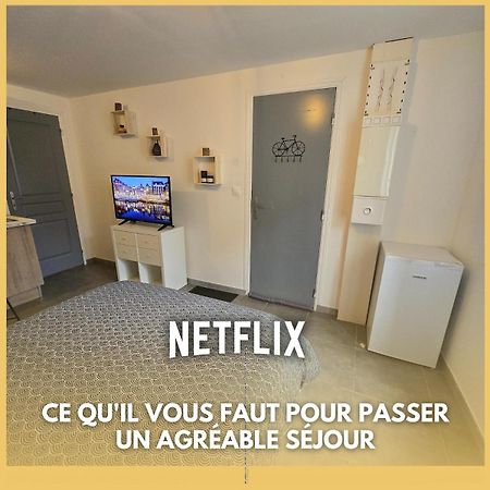 Cosy Studio Confort Etampes-sur-Marne Eksteriør billede