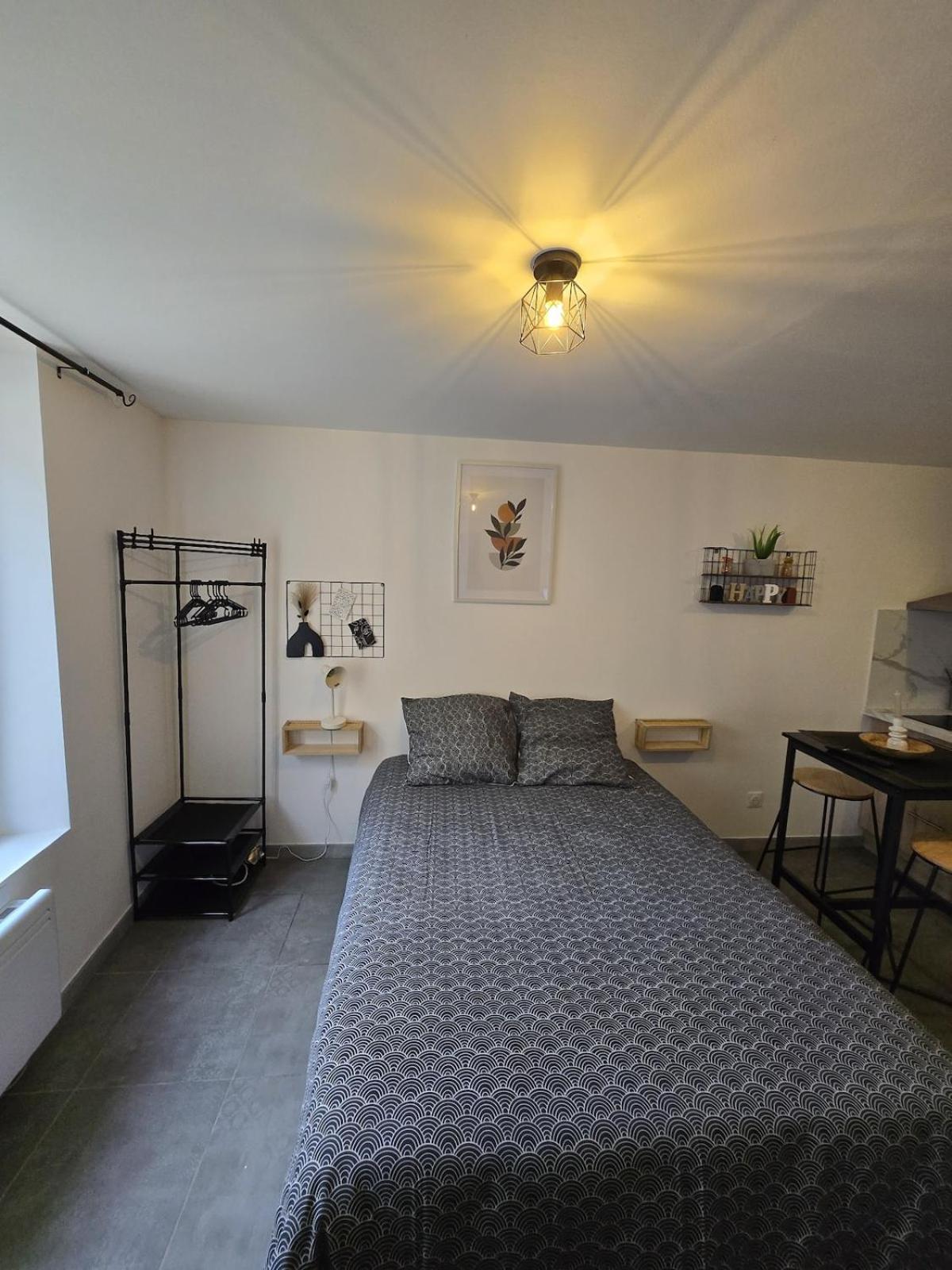 Cosy Studio Confort Etampes-sur-Marne Eksteriør billede