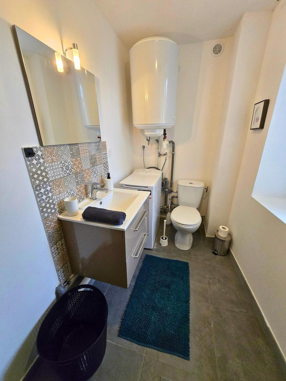 Cosy Studio Confort Etampes-sur-Marne Eksteriør billede
